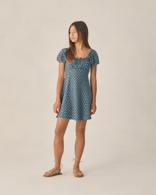 Rylee + Cru - Teen Ivy Dress - Ditsy