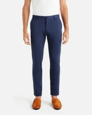 Men's Commuter Pant Slim - Navy