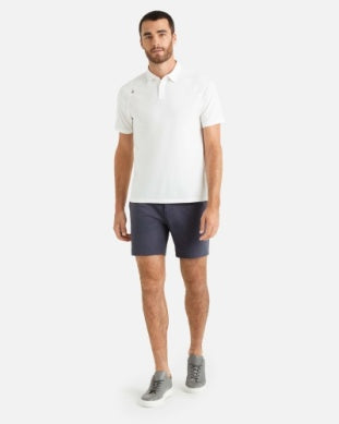 Men's 7" Commuter Short - Iron