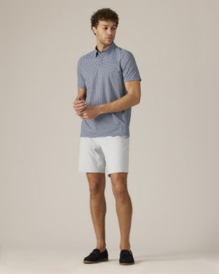 Men's 7" Commuter Short - Sleet Gray