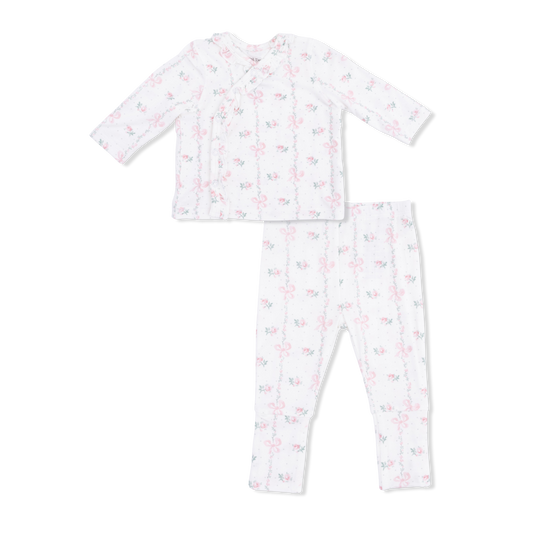 Take Me Home Set - Dainty Buds And Bows