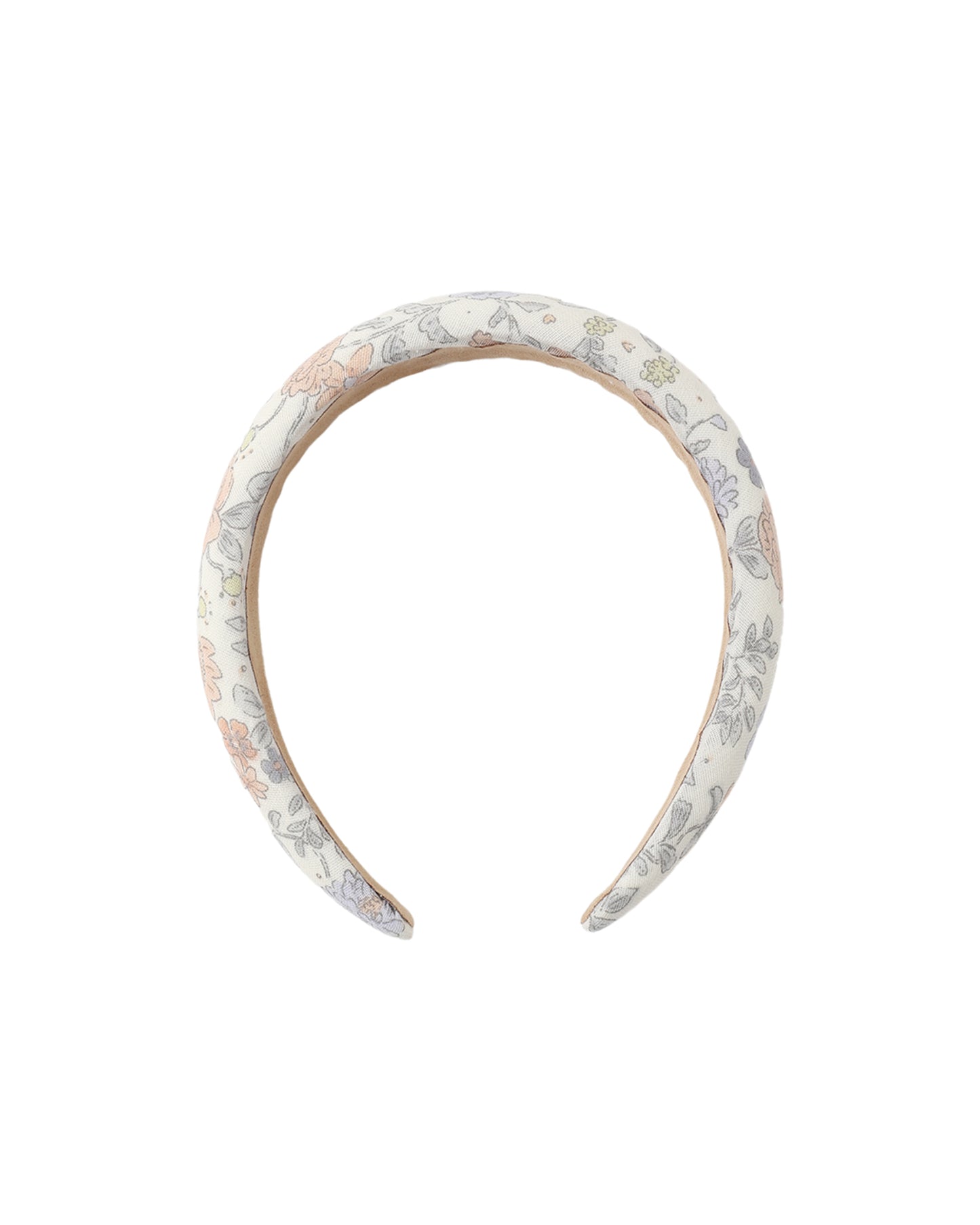 Rylee + Cru - Padded Headband - Bloom