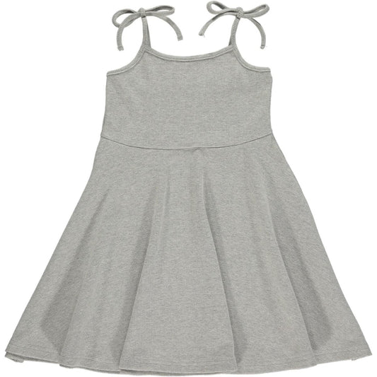 Vignette - Women's Tori Dress - Grey
