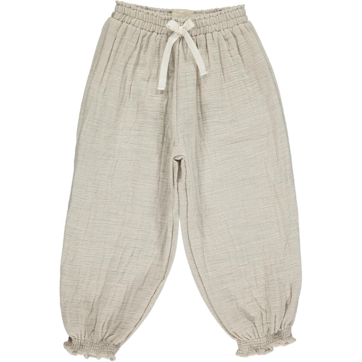 Vignette - Women's Isabella Pant - Oatmeal