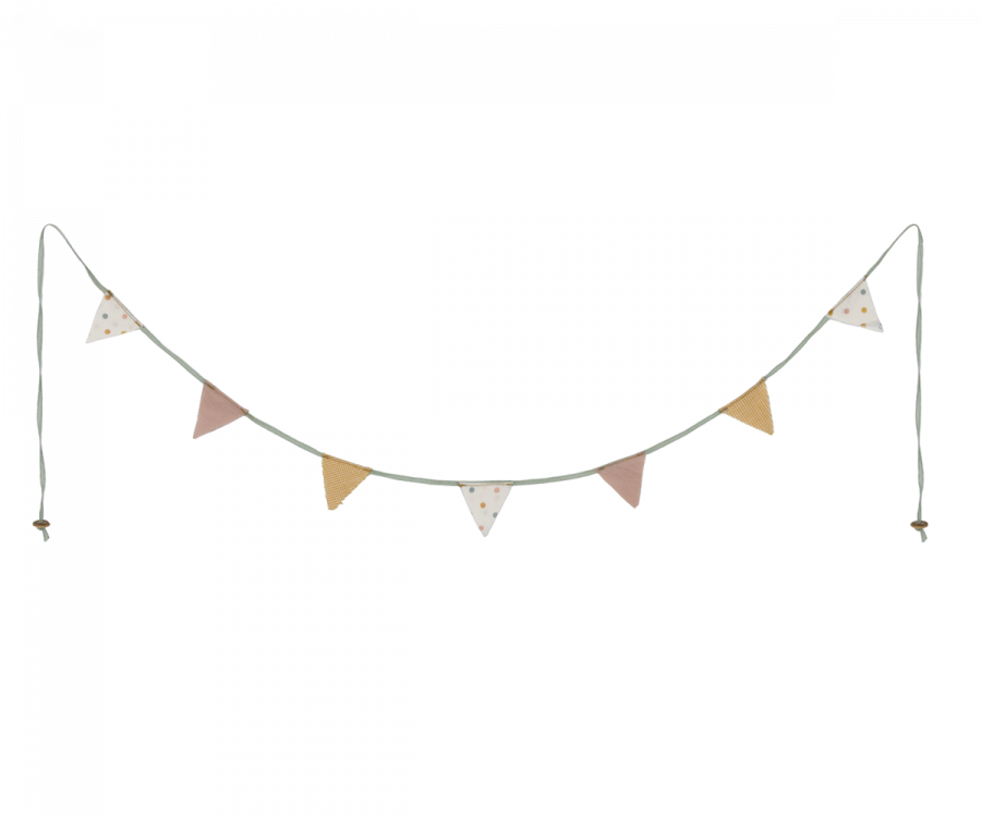 Maileg - Miniature Garland