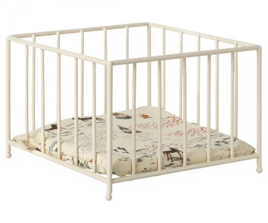 Maileg - Playpen, Micro