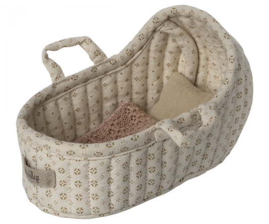 Maileg - Carrycot, Micro