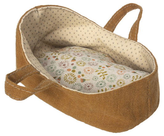 Maileg - Carry Cot - Micro
