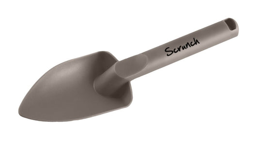 Scrunch Bucket - Shovel - Cool Grey