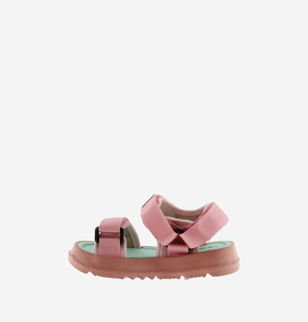 Victoria Shoes Agosto Sandal Rosa SANNA baby and child