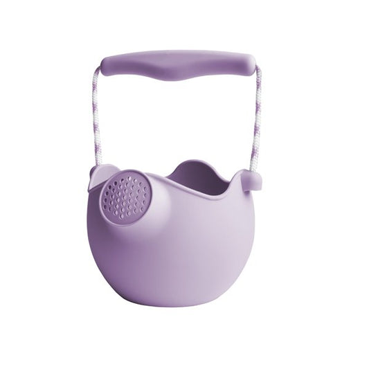 Scrunch Bucket - Watering Can - Light Purple