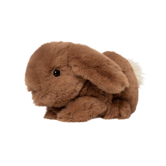 Manhattan Toy Company - Bunny - Basil
