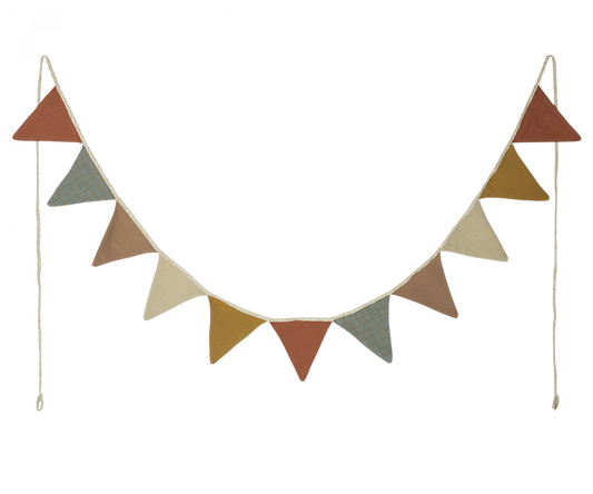 Maileg - Garland - Multi