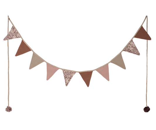 Maileg - Garland - Rose