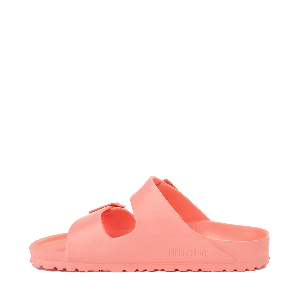 Birkenstock Women s Arizona Essentials Coral Peach