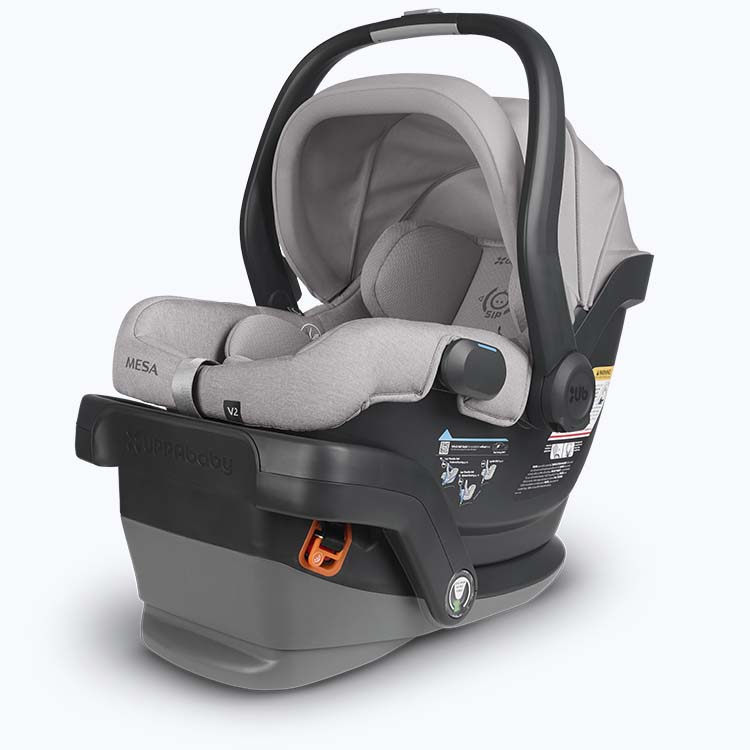 MESA V2 - Infant Car Seat - STELLA