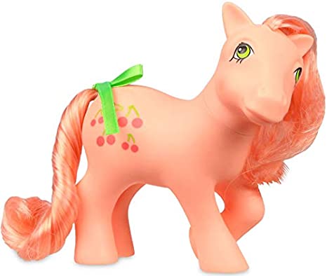 Schylling- My Little Pony - Cherries Jubilee