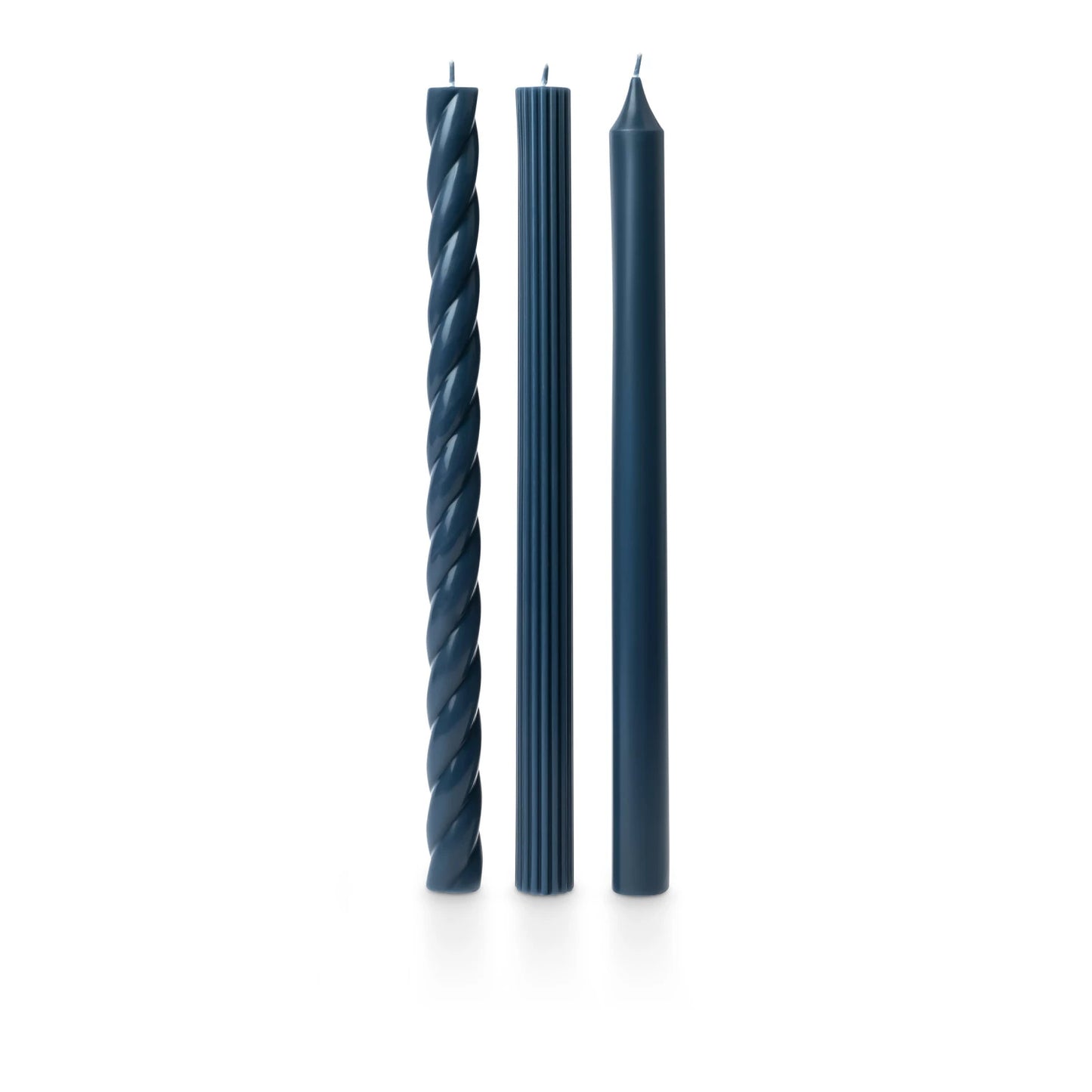 Illume - Candle Tapers - 3 pack - Hidden Lake