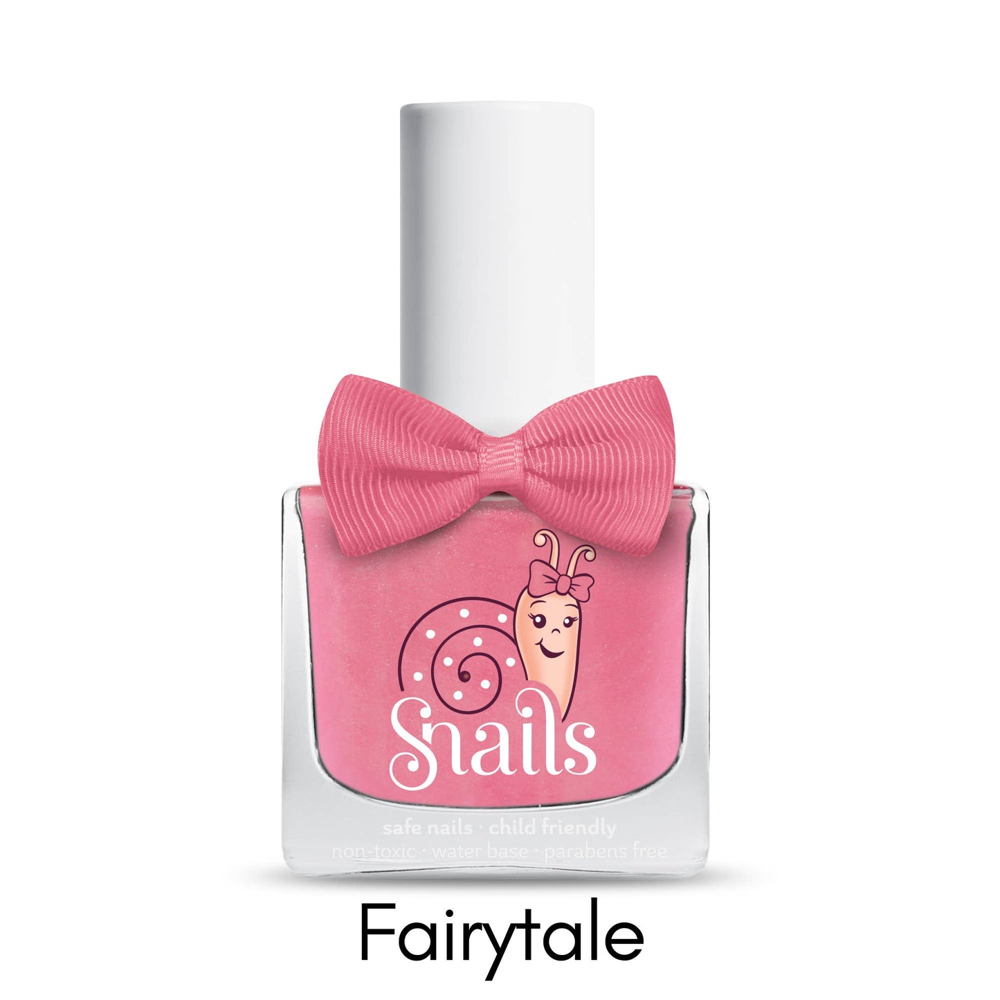 Snails - Washable Nail Polish - Fairytale