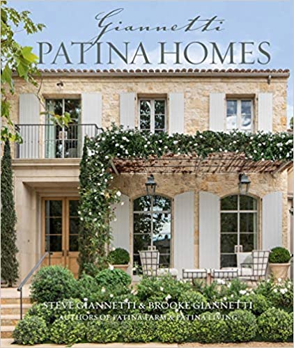Patina Homes by Steve Giannetti