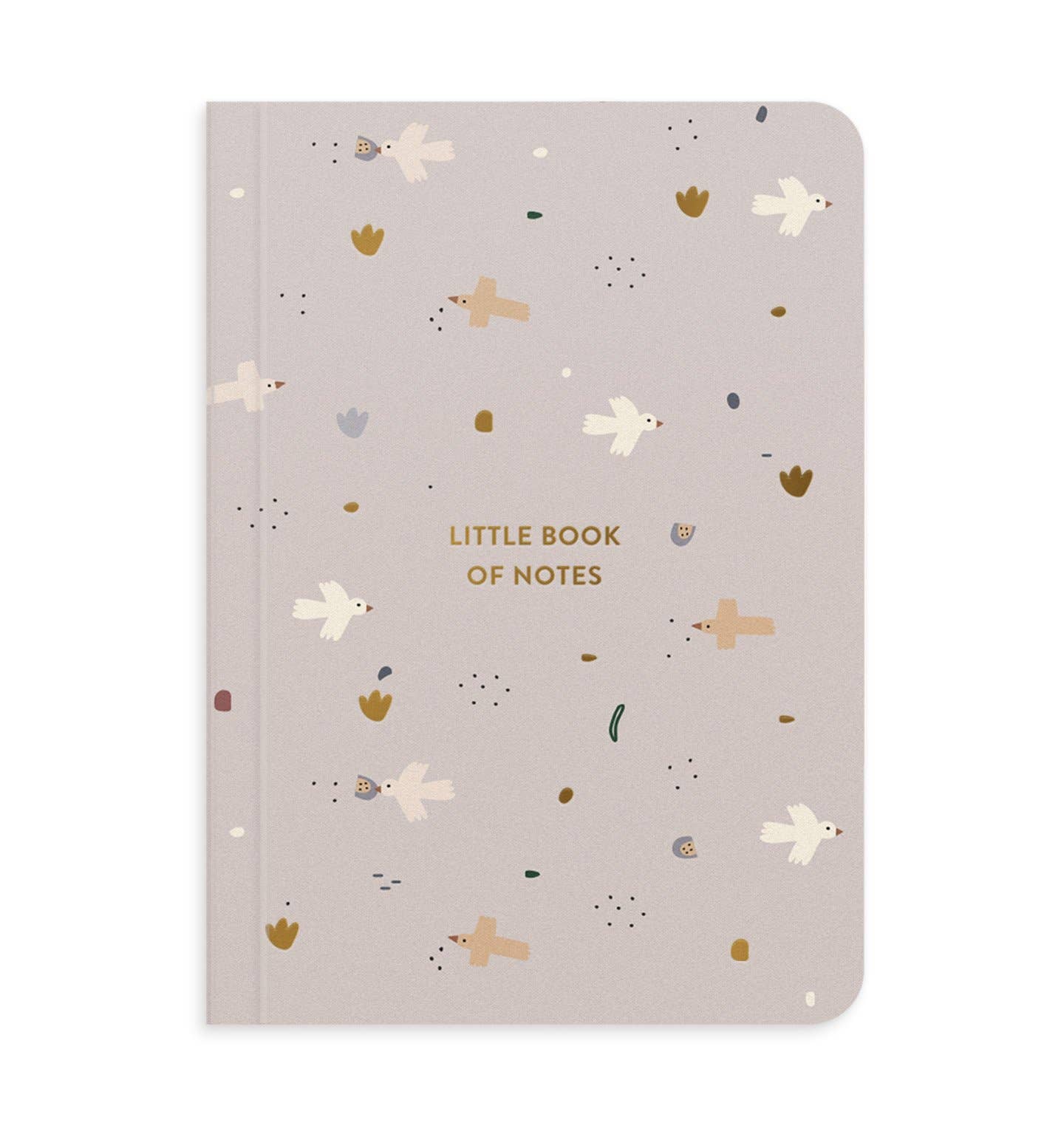 Little Otja - Little Book of Notes