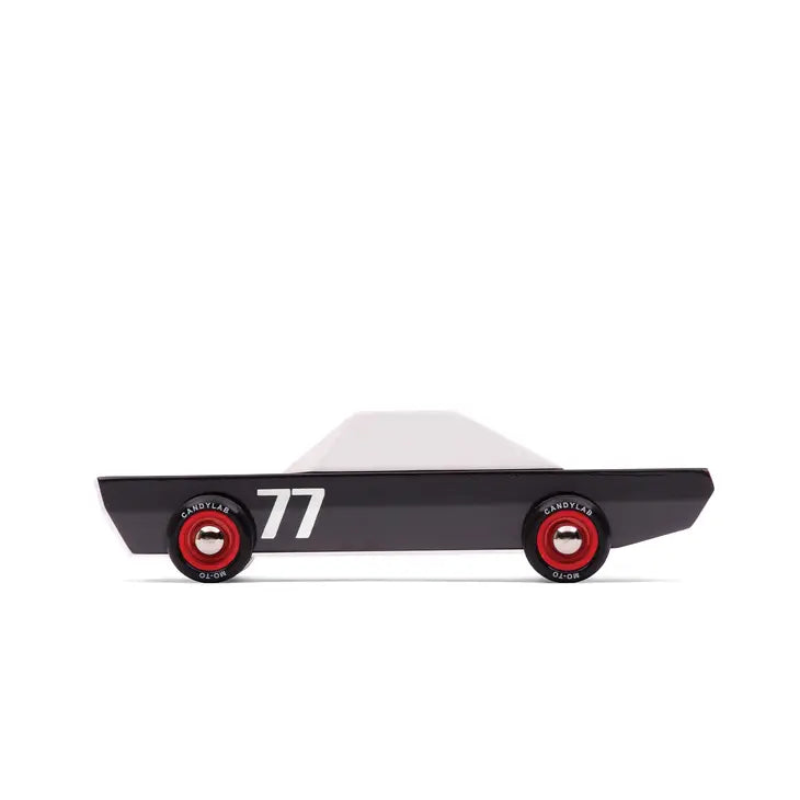 CandyLab Cars - Carbon 77