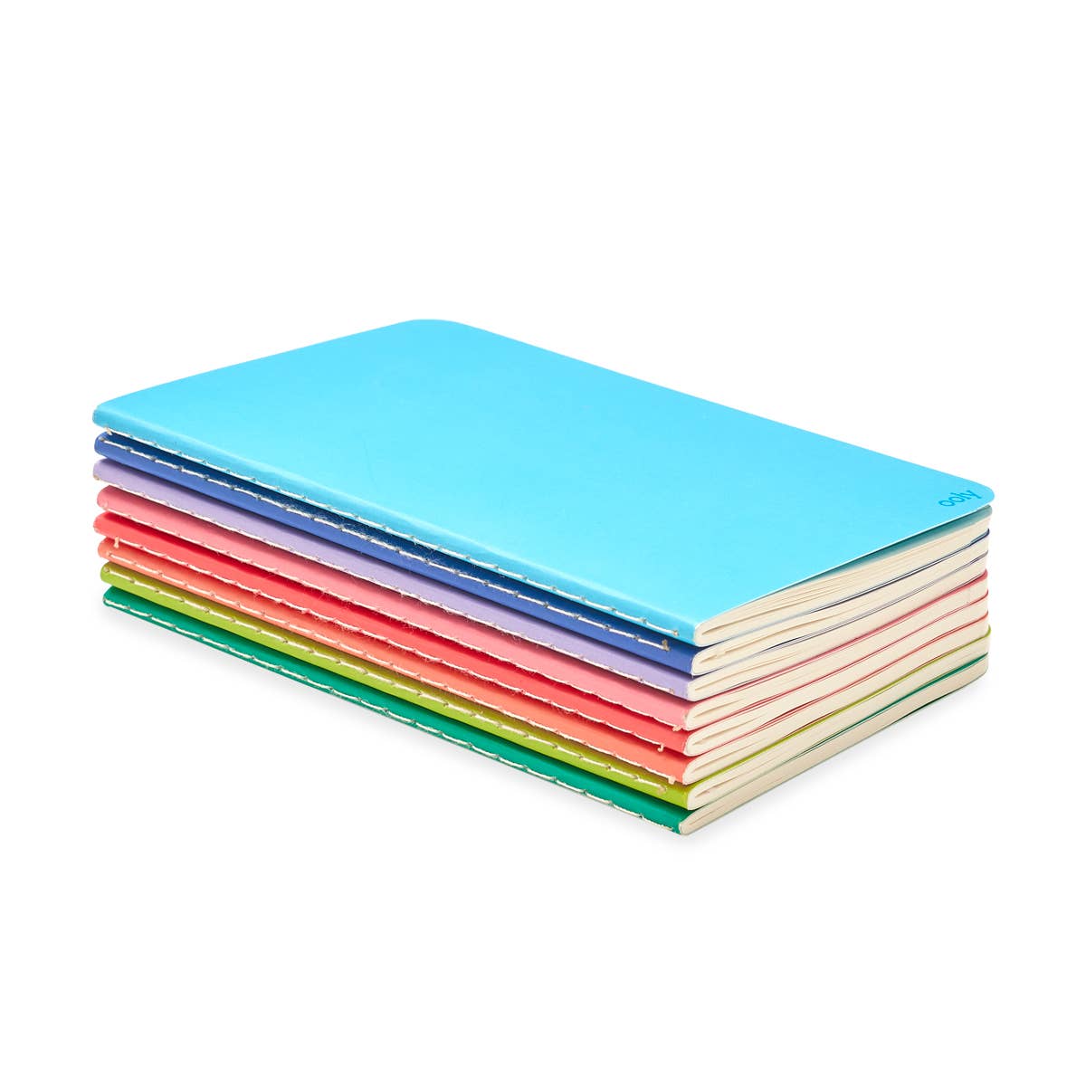 OOLY - Mini Pocket Pals Journals - Color Write