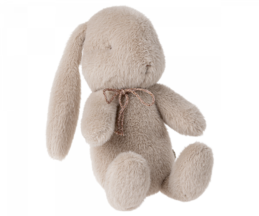 Maileg - Bunny Plush - OYSTER