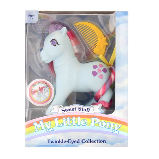 Schylling - My Little Pony - Sweet Stuff
