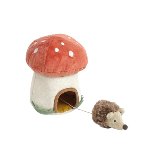 Mon Ami - Toadstool Activity Toy