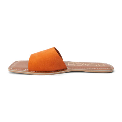 Matisse - Bali Slide Sandal - Orange