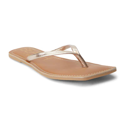 Matisse - Bungalow Sandal - Gold