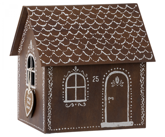 Maileg - Gingerbread House - SMALL