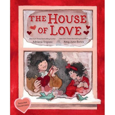 The House of Love - Adriana Trigiani