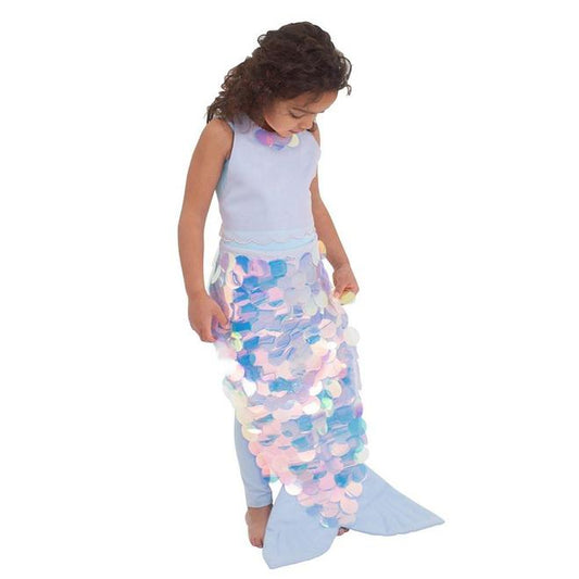 Meri Meri - Mermaid Wrap - Dress UP