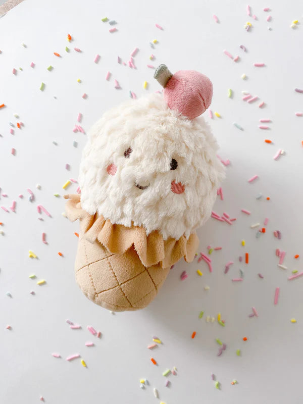 Mon Ami - Izzy Ice Cream Chime Toy