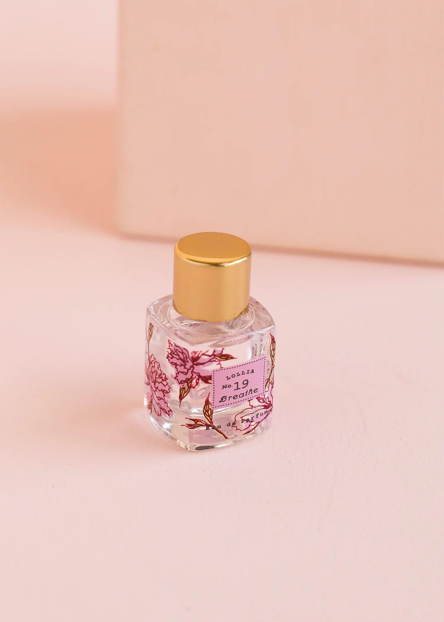 Lollia - Little Luxe Eau de Parfum - Breathe