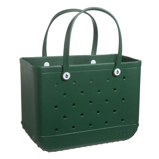 The Original Bogg Bag - Hunter Green
