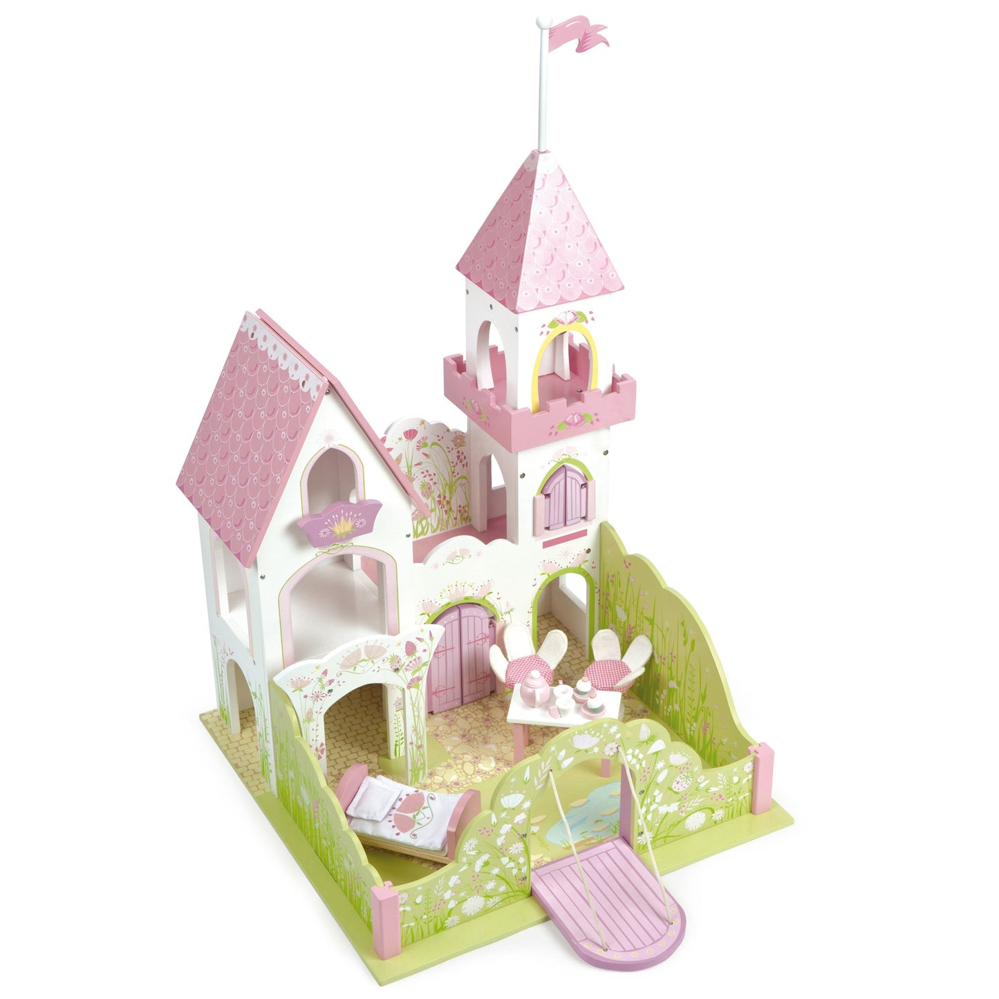 Le Toy Van - Fairybelle Palace