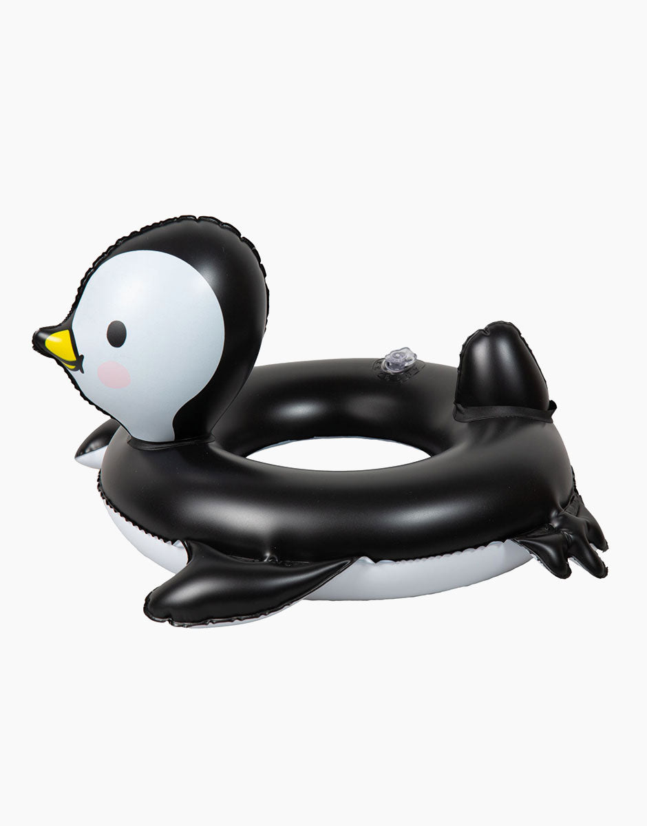 Minikane - Penguin Float