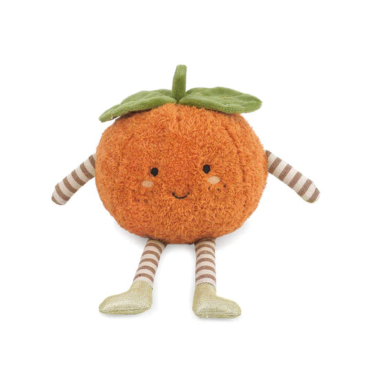 Mon Ami - Clementine Orange