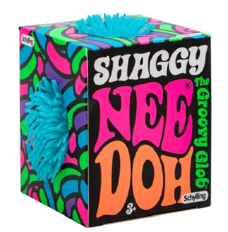 Schylling - Shaggy Nee Doh