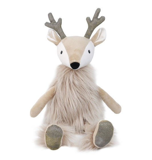Mon Ami - Ivey the Reindeer Doll