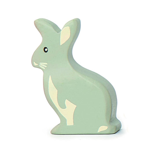 Tender Leaf Toys - Wood Animal - Rabbit