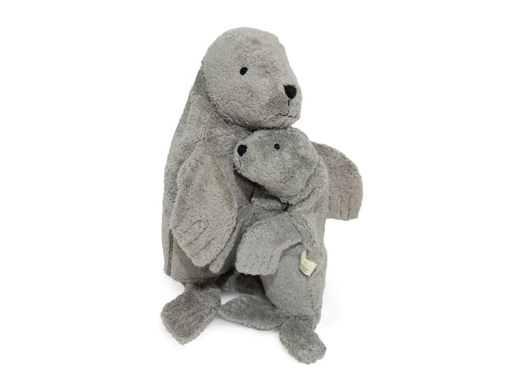 Senger - Cuddly Toy - Seal - Small