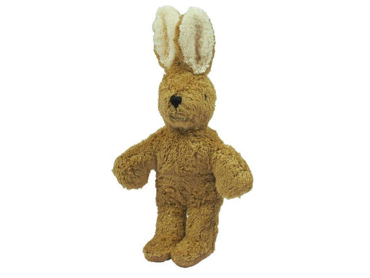 Senger - Animal Dolls - Baby Rabbit - Beige