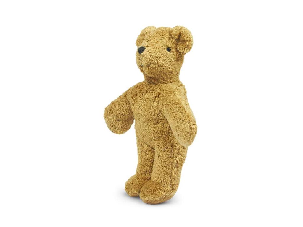 Senger - Animal Dolls - Baby Bear - Beige