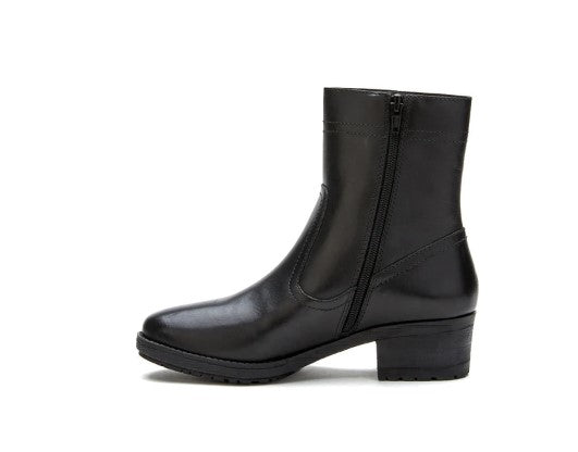 Matisse - Davis Boot - Black