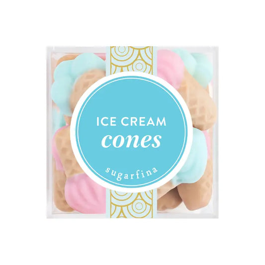 Sugarfina - Ice Cream Cones