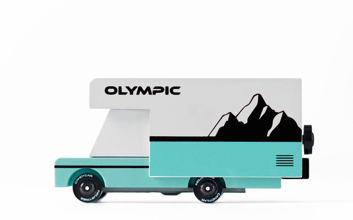 Candylab Cars - Olympic RV